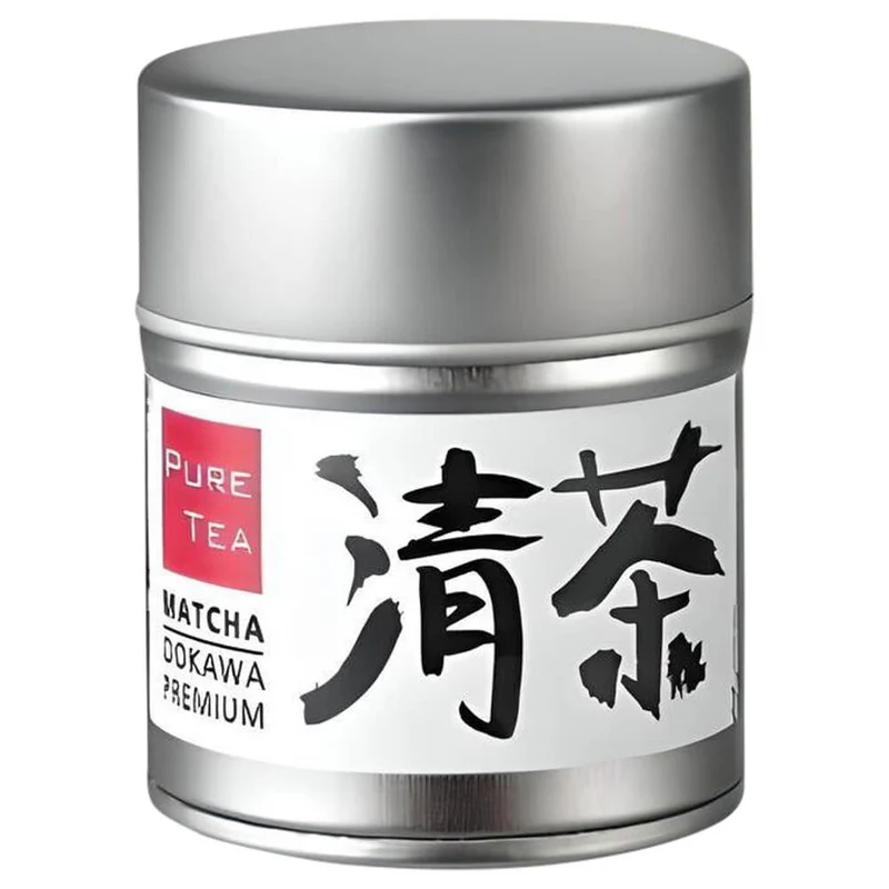 Matcha Starter Set