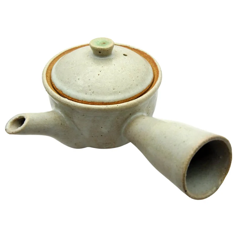 Kyusu Shigaraki