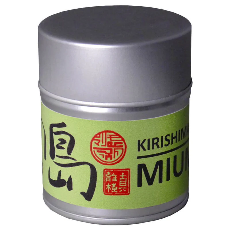 Matcha Einsteiger-Set
