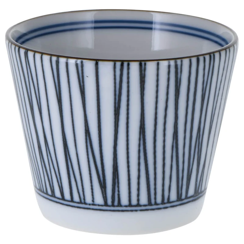 Japanische Porzellan Teecups