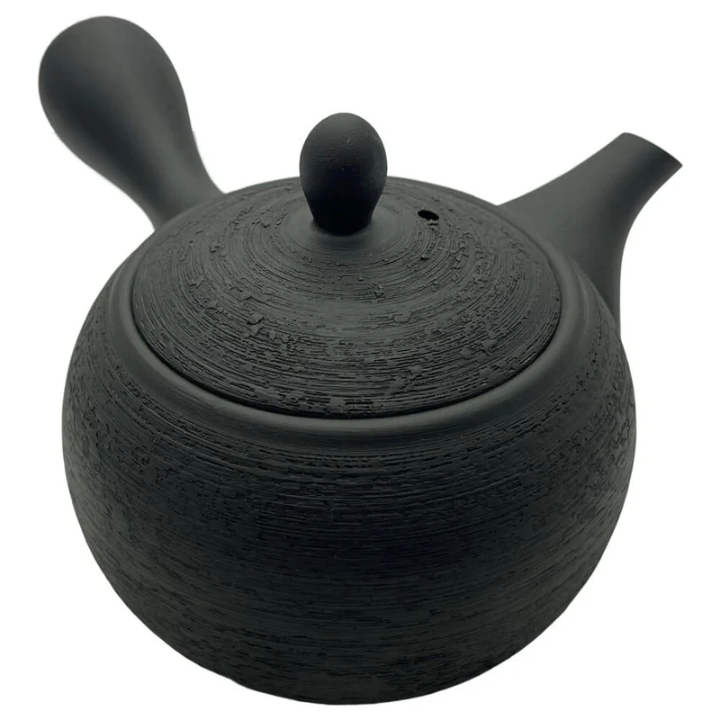 Kyusu Isamu aus Tokoname