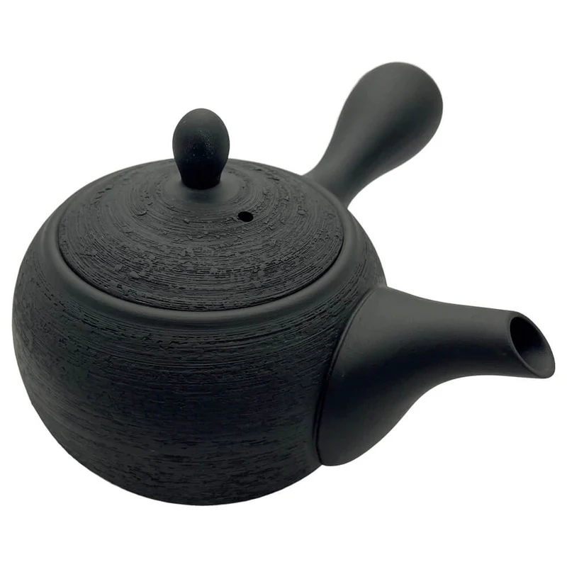 Kyusu Isamu aus Tokoname