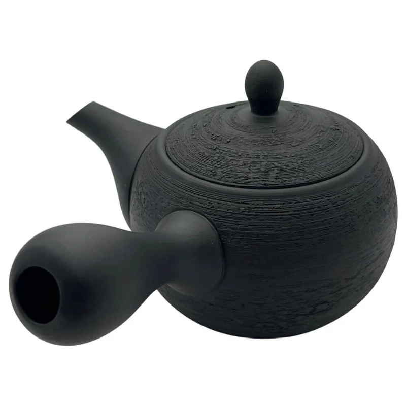 Kyusu Isamu aus Tokoname