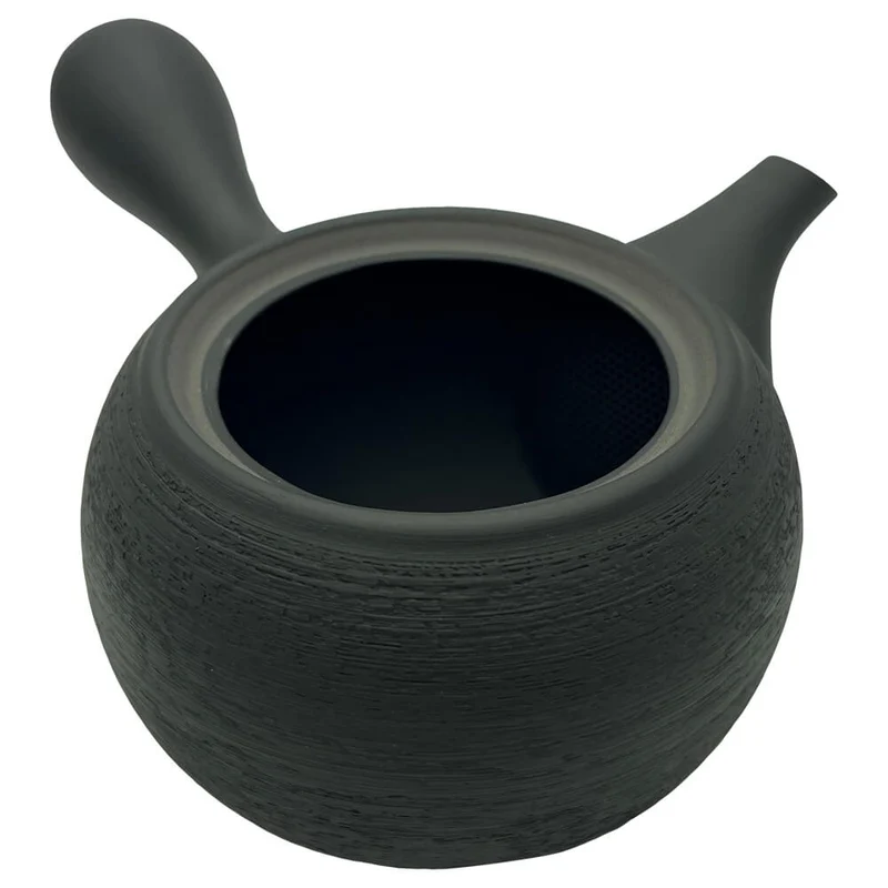 Kyusu Isamu aus Tokoname