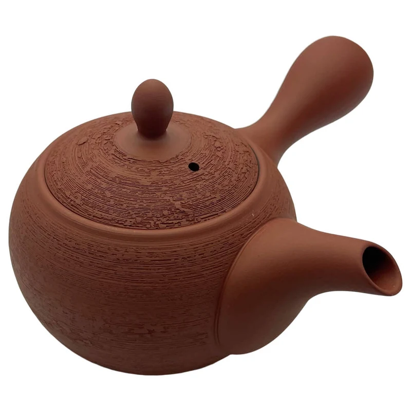 Kyusu Isamu aus Tokoname