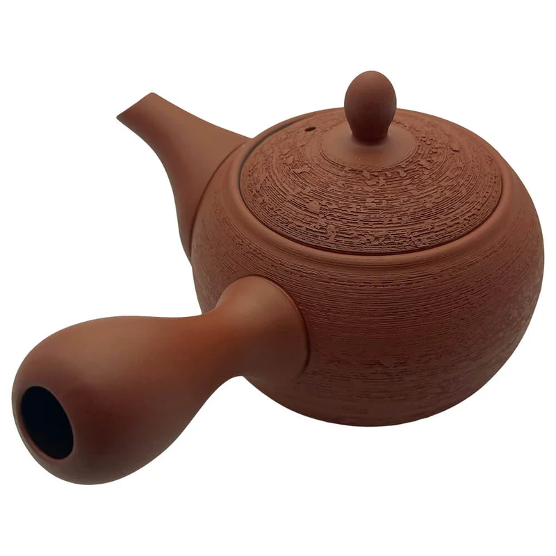 Kyusu Isamu aus Tokoname