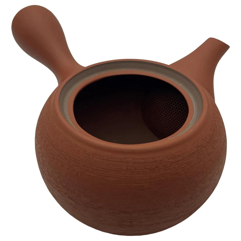 Kyusu Isamu aus Tokoname
