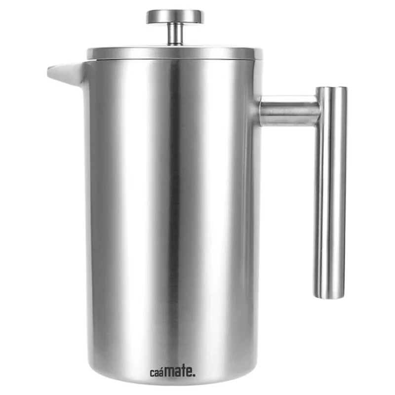 Thermo French Press