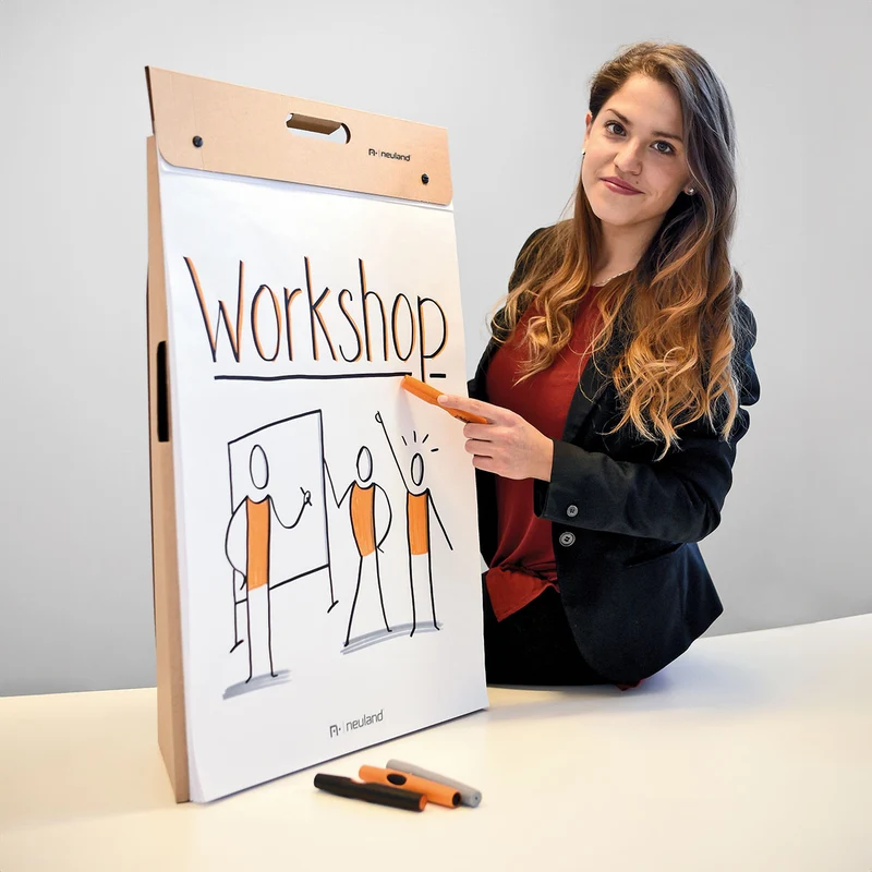 Visual Facilitation Kit