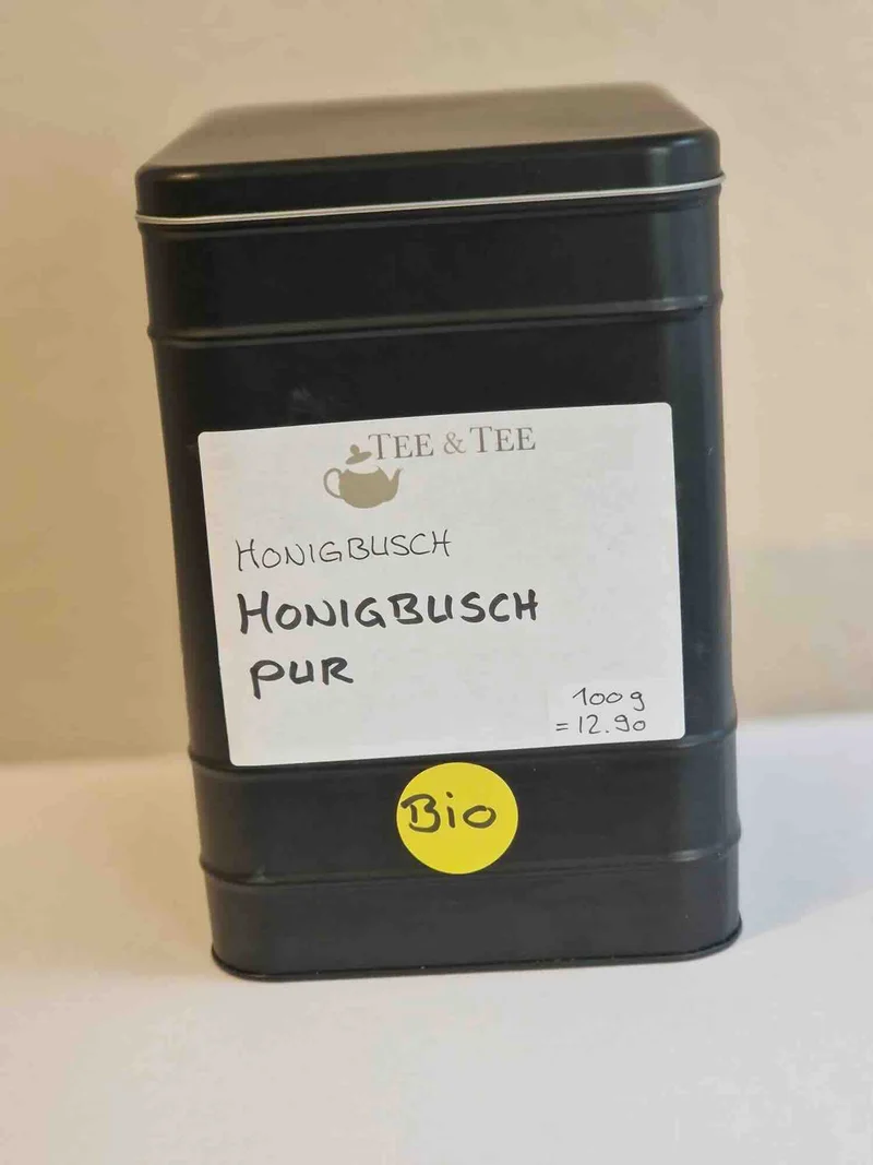 Honigbusch pur BIO