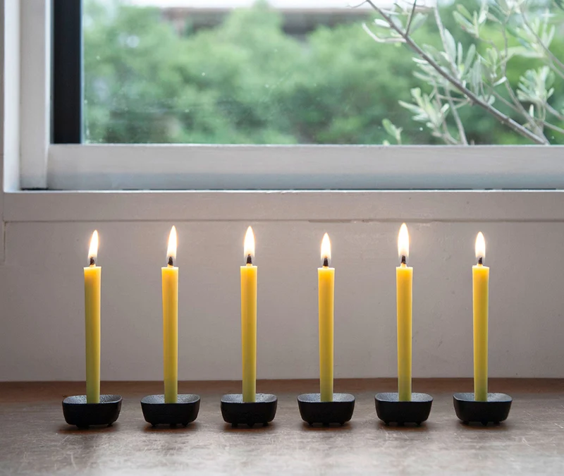 KOMA Candle Stand - Medium