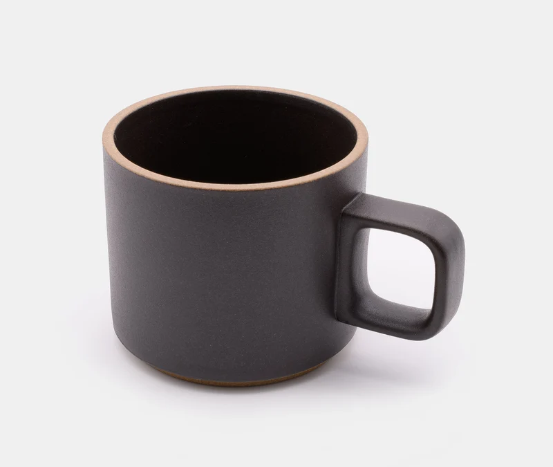 Mug Black - Small