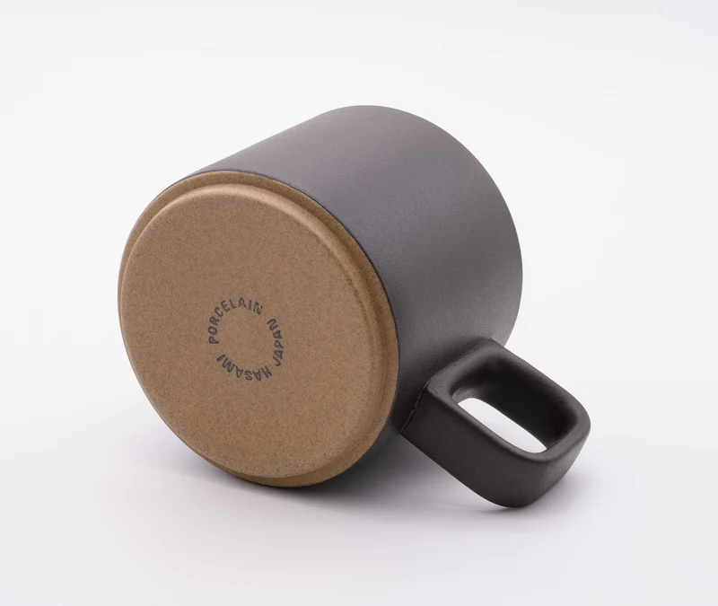 Mug Black - Small