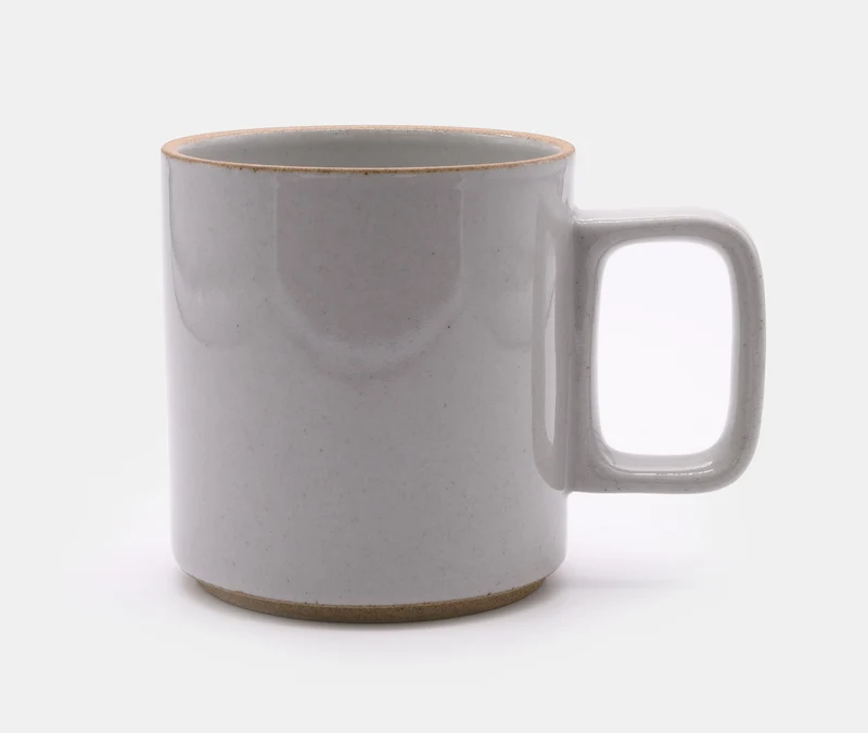 Mug Clear - Medium
