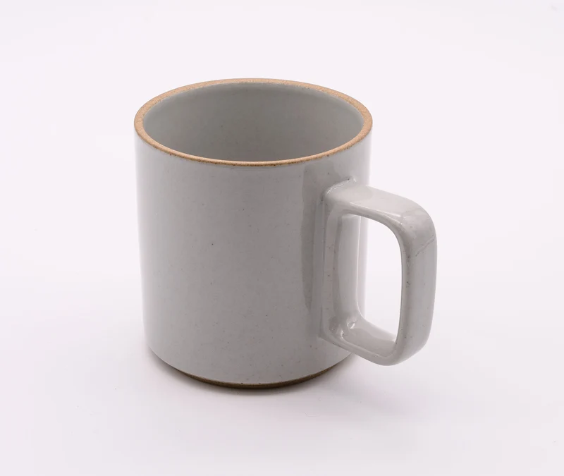 Mug Clear - Medium