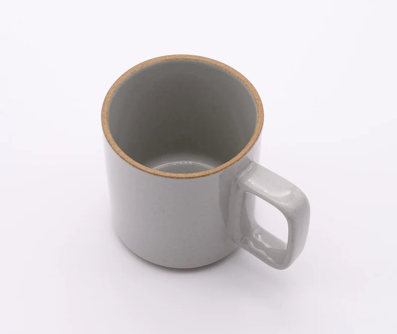 Mug Clear - Medium