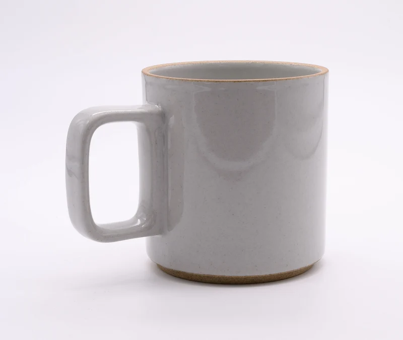 Mug Clear - Medium