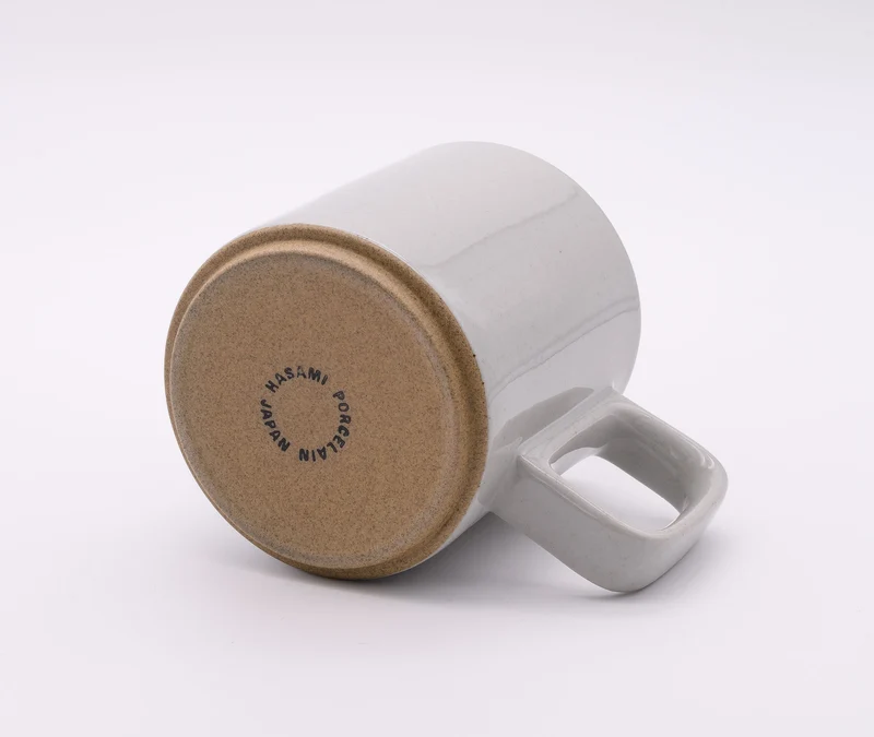 Mug Clear - Medium