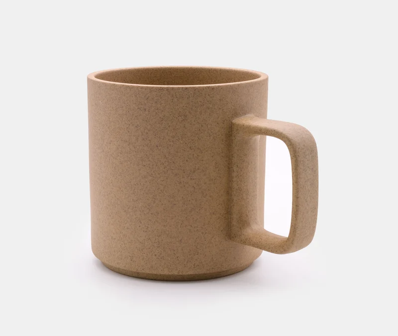 Mug Natural - Medium