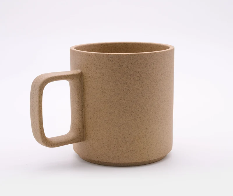 Mug Natural - Medium