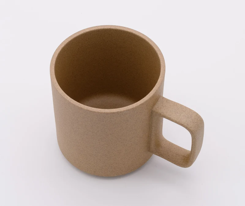 Mug Natural - Medium