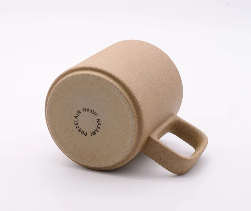 Mug Natural - Medium