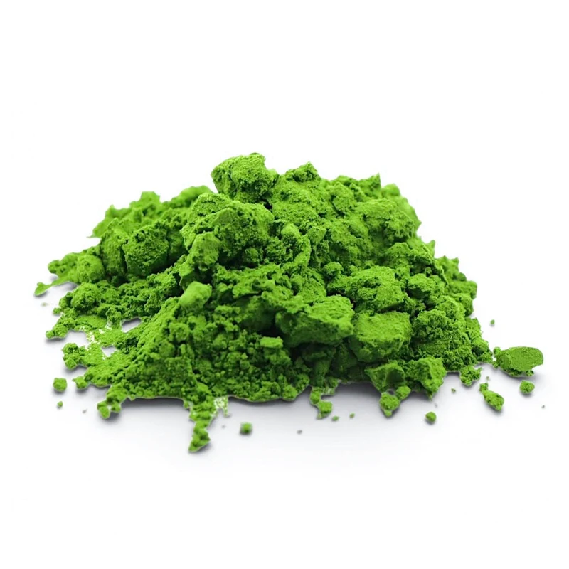 Yame Okumidori Matcha in zeremonieller Qualität