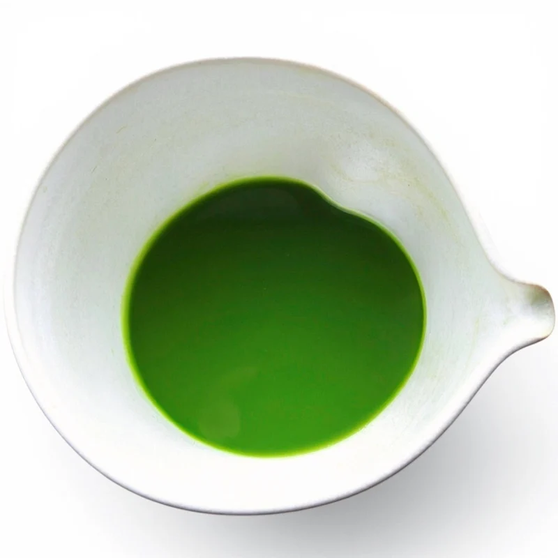 Yame-Gyokuro-Matcha in zeremonieller Qualität