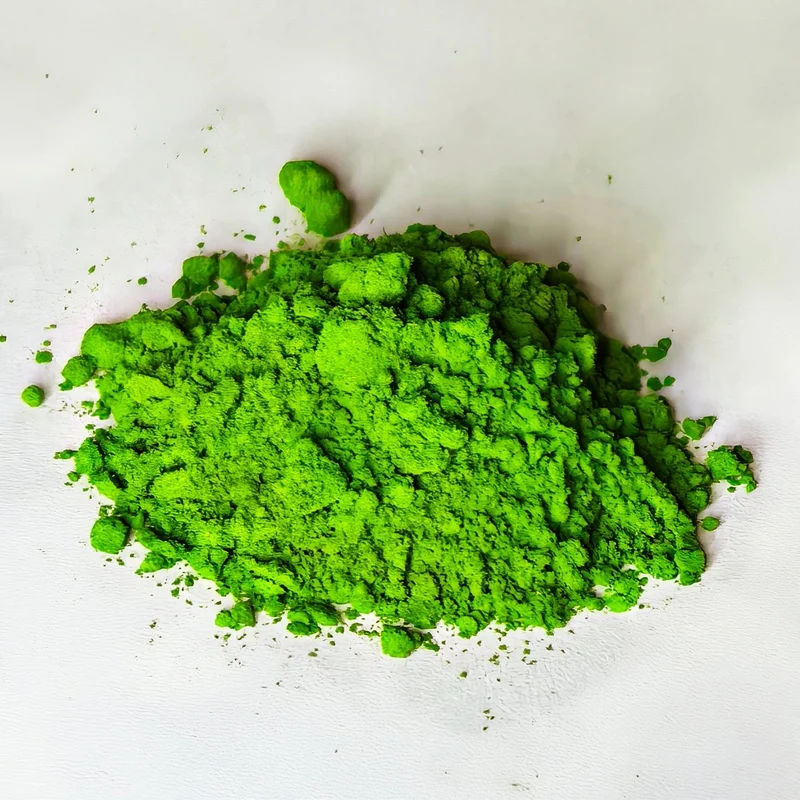 Yame Saemidori Matcha in zeremonieller Qualität