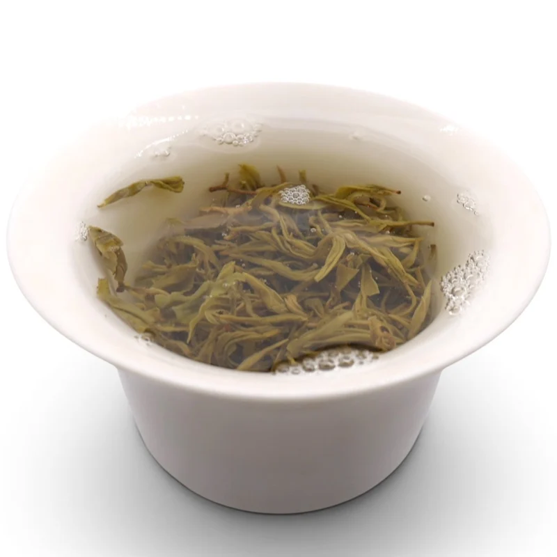 Bio-Yueyang-Hochgebirgstee (pestizidfrei)
