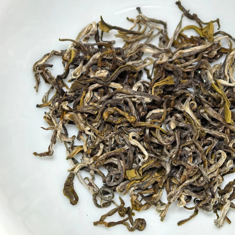 Bio-Yueyang-Hochgebirgstee (pestizidfrei)