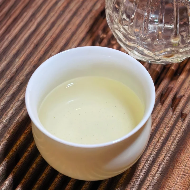 Bio-Yueyang-Hochgebirgstee (pestizidfrei)