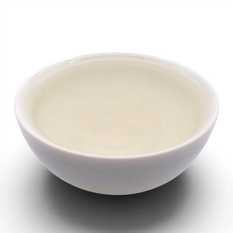 Handgemachter Mengding Huangya Gelber Tee