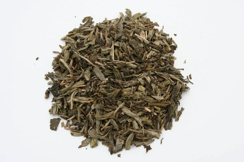 Sencha entkoffeiniert – Grüner Tee ohne Koffein