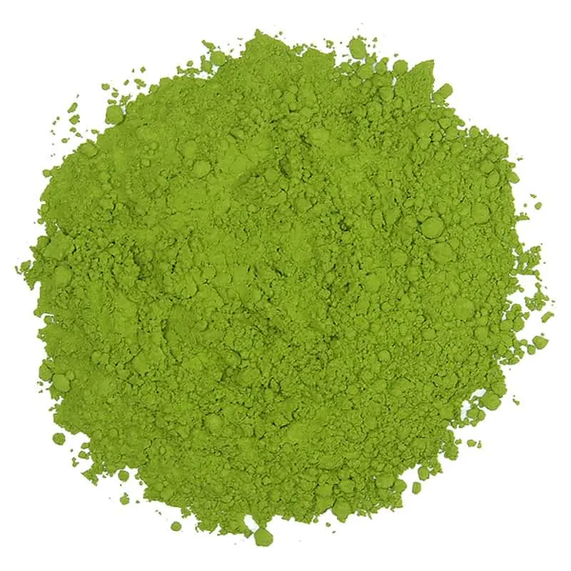 Matcha Horai – Bio Matcha aus Japan