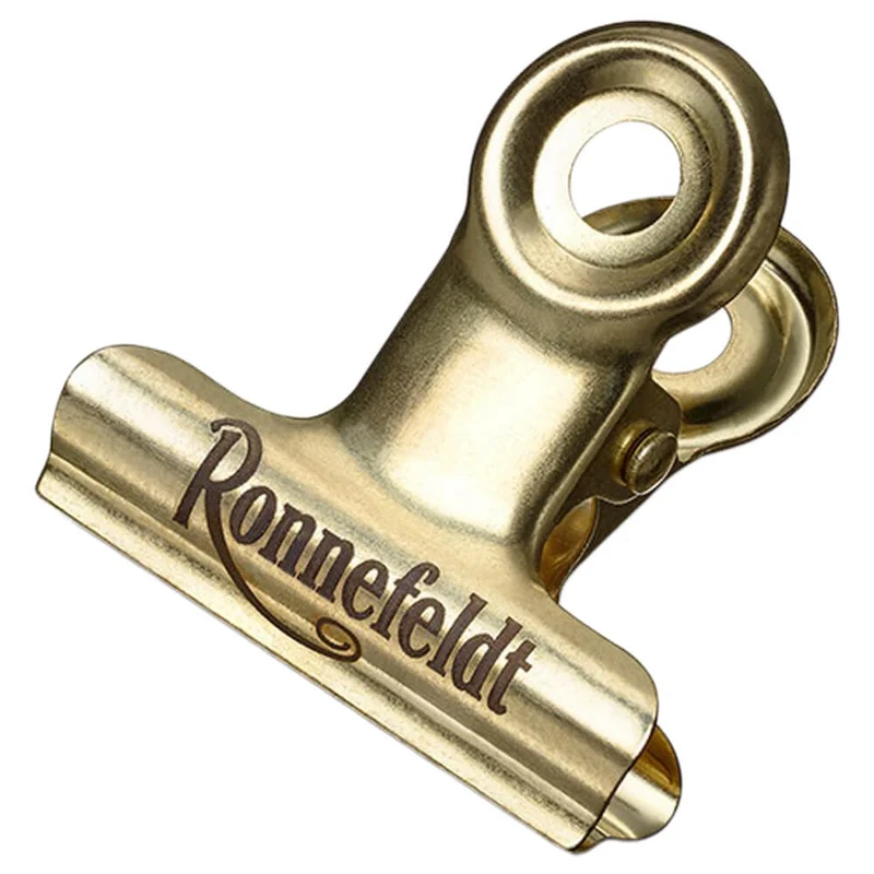 Ronnefeldt Teetüten Clips