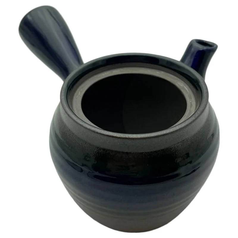 Kyusu Sakai aus Banko
