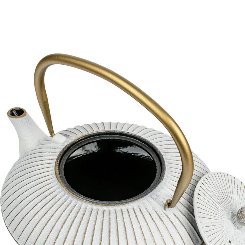 Teekanne Gusseisen Linhai