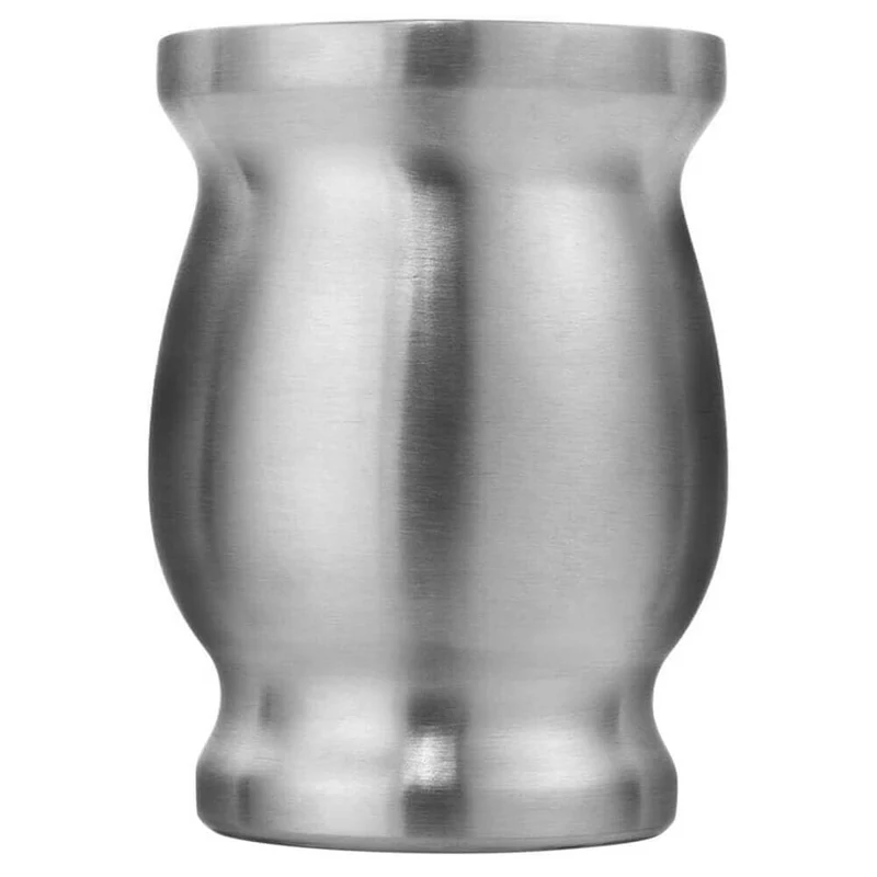 Mate Tee Set Edelstahl Becher