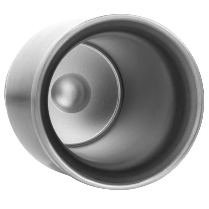 Mate Tee Set Edelstahl Becher