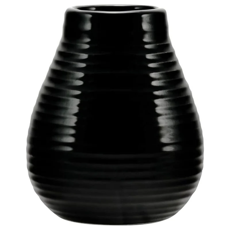 Mate Set Becher Keramik