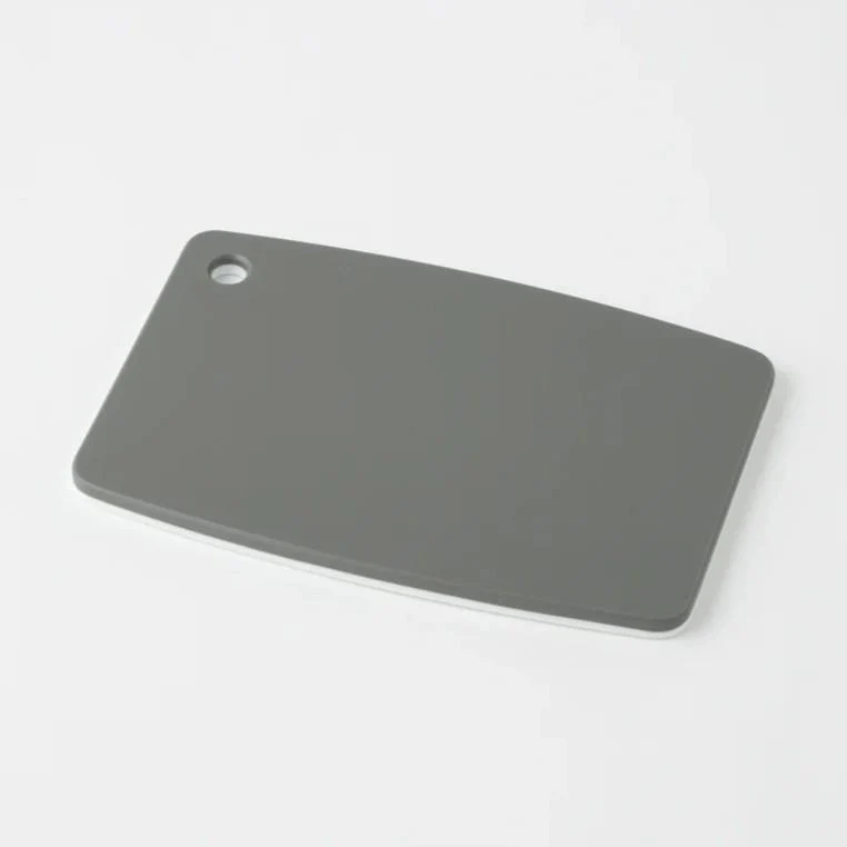 365methods Bicolor Antibacterial Cutting Board Dual-Sided Hygienic