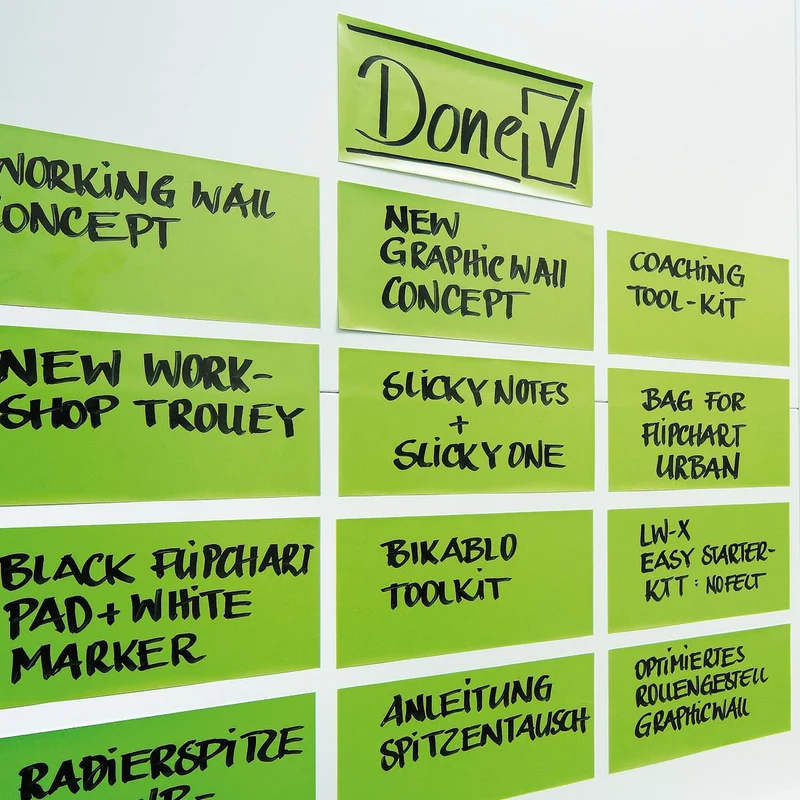 Scrum / Agile Kit