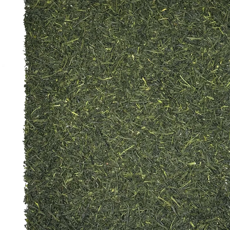 Japan Gyokuro Himmelswiese Bio
