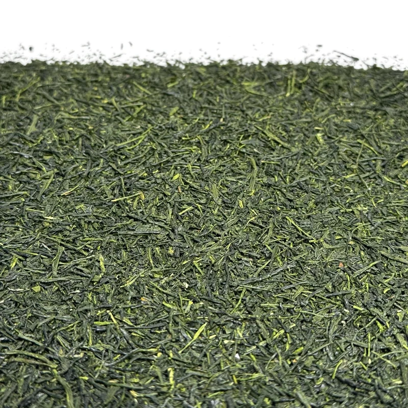 Japan Gyokuro Himmelswiese Bio