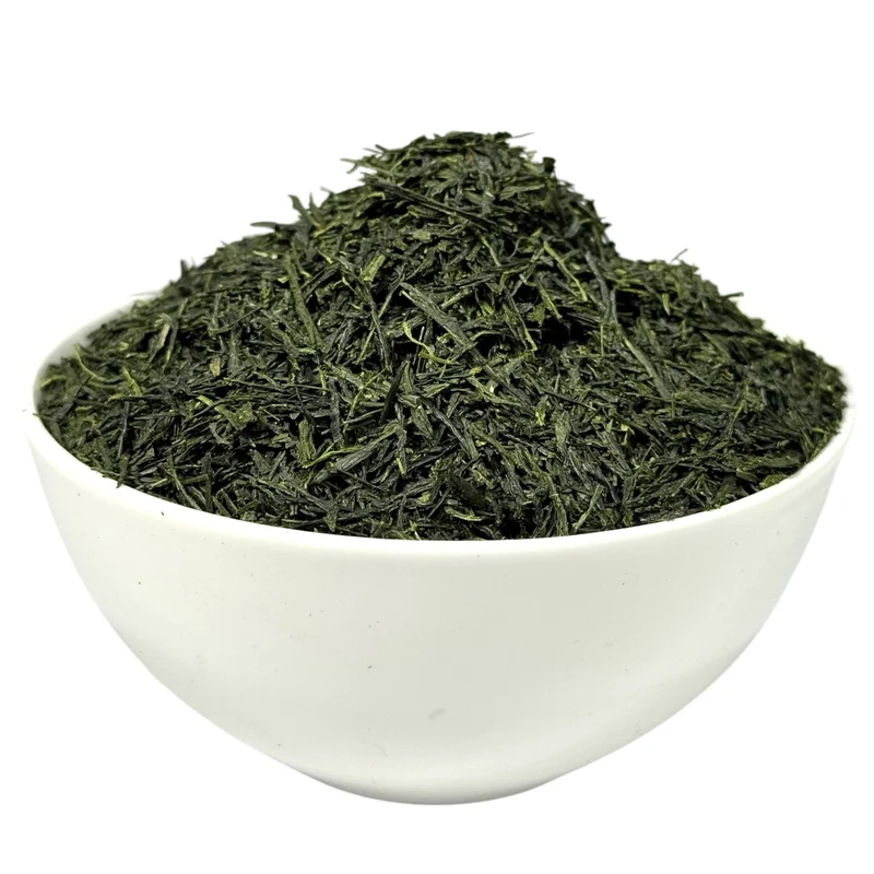 Japan Gyokuro Himmelswiese Bio