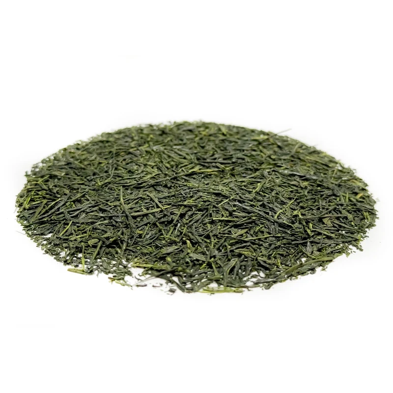 Japan Gyokuro Himmelswiese Bio