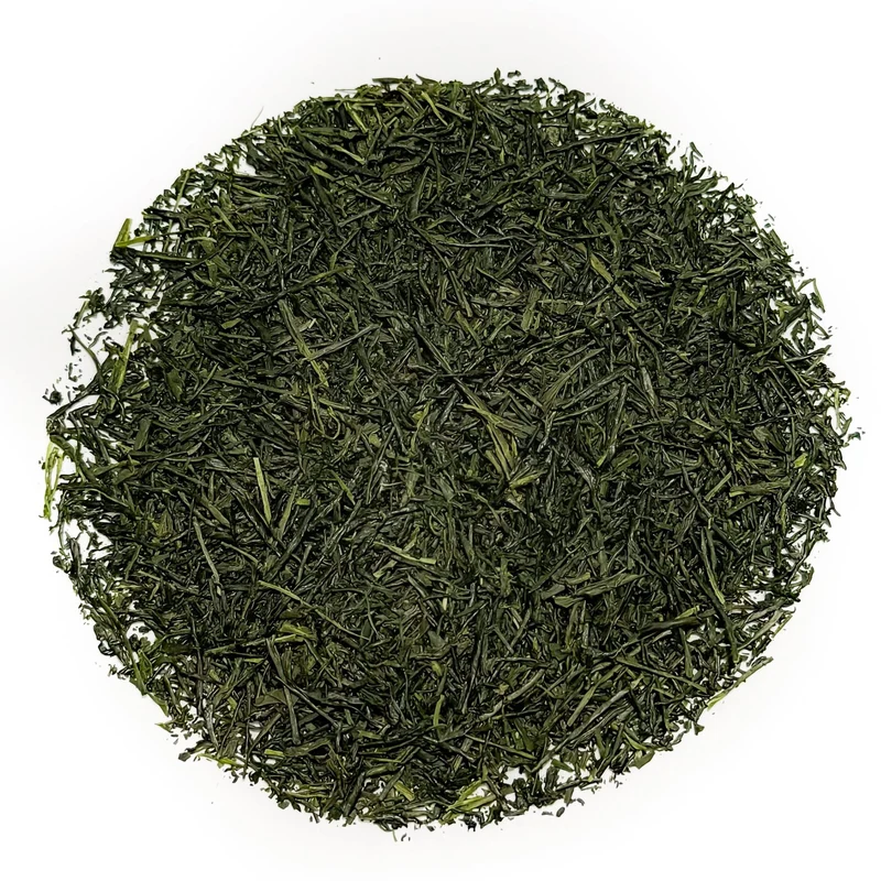 Japan Gyokuro Himmelswiese Bio