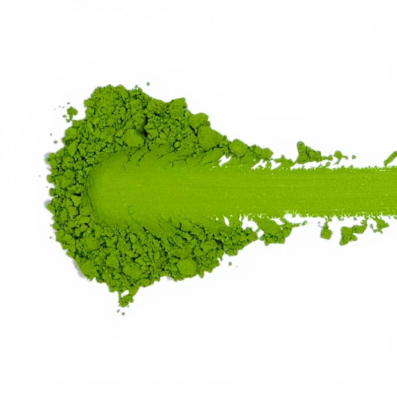 Ureshino Tsuyuhikari Bio-Zeremonien-Matcha