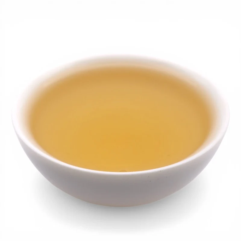 2018 BingDao Region Frühlings-Roh-Puerh
